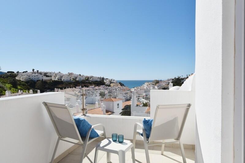 Main image of property: Carvoeiro, Algarve