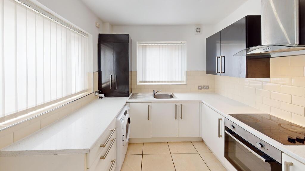 Main image of property: Woodcroft Road, Liverpool, Merseyside, L15