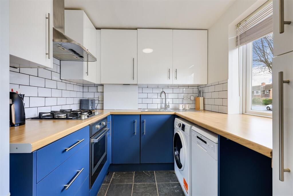 Chatsworth Avenue, Cambridge - Ansicht 6