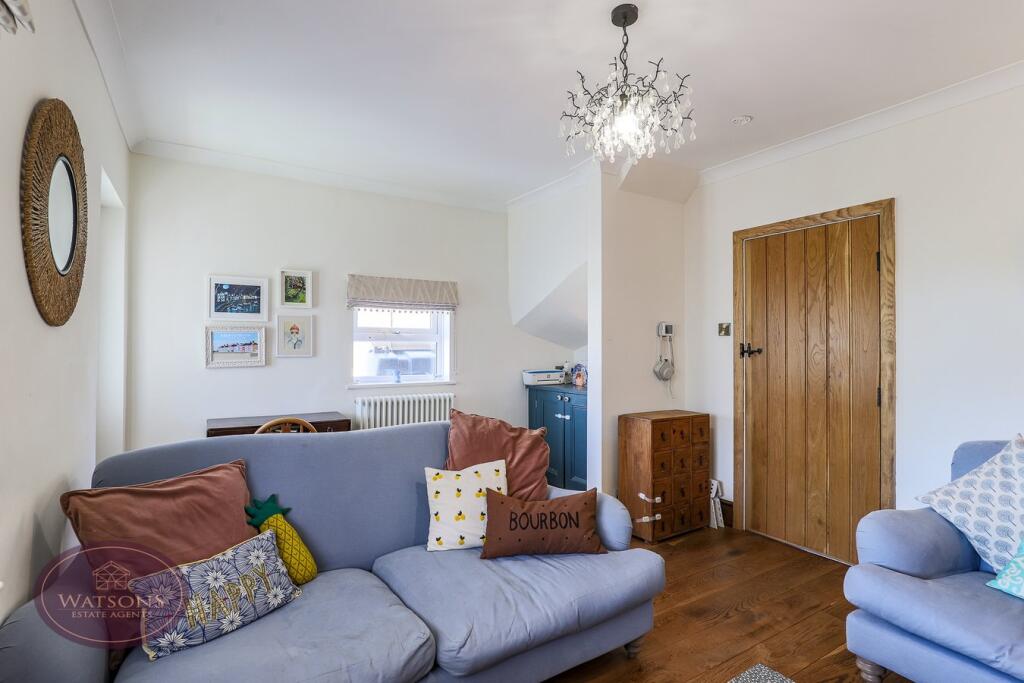 House in Ilkeston, Stanley and Stanley Common - View 6