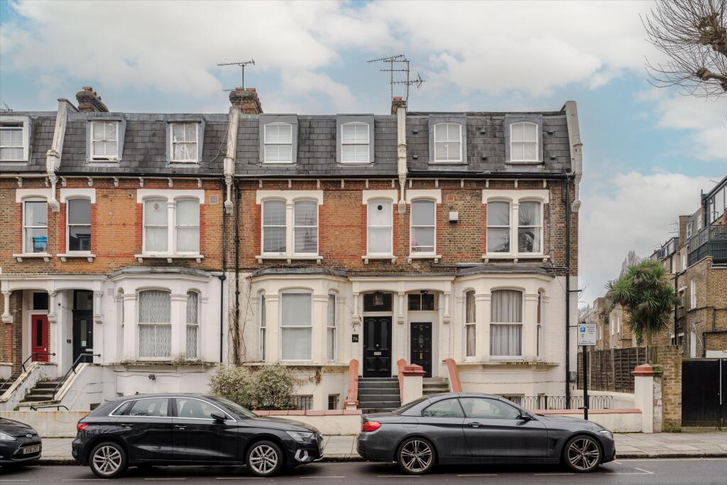 Main image of property: Shirland Road, Maida Vale W9