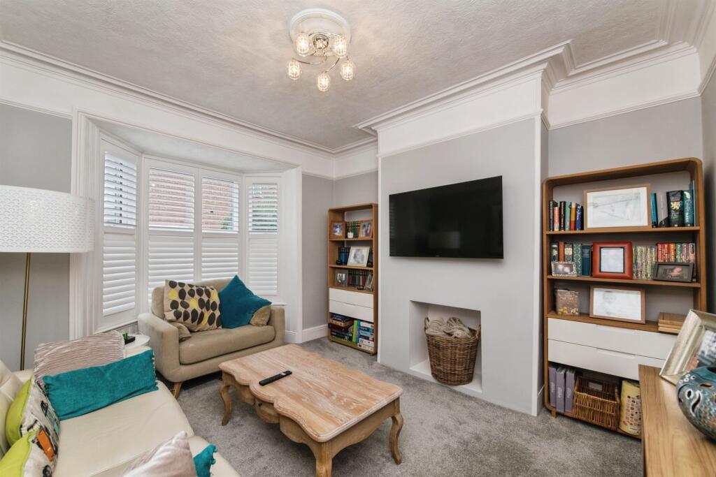 House in Exeter, Polsloe - View 2