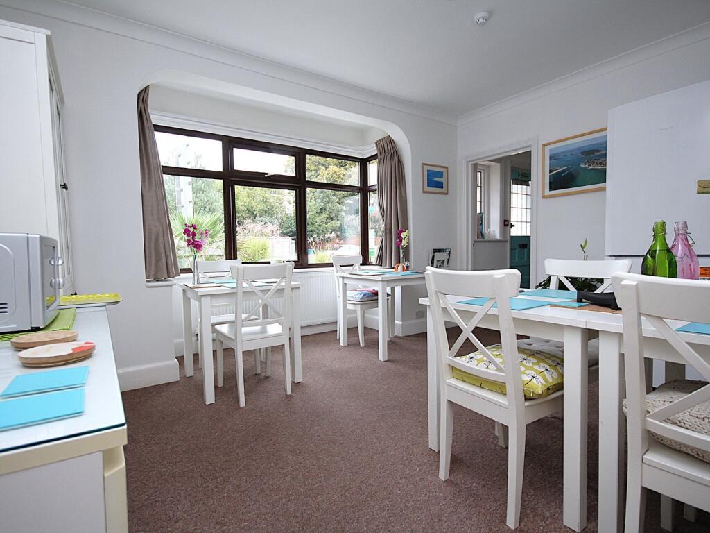 Additional image 2 of 26 Sandbanks Road, Poole Park, Poole, BH14