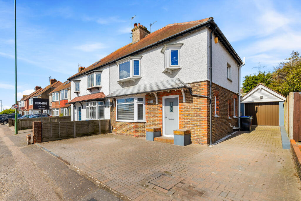 Main image of property: Old Shoreham Road, Southwick, Brighton
