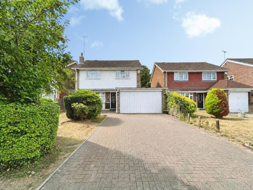 Main image of property: Chantry Avenue, Hartley, Longfield, Kent, DA3