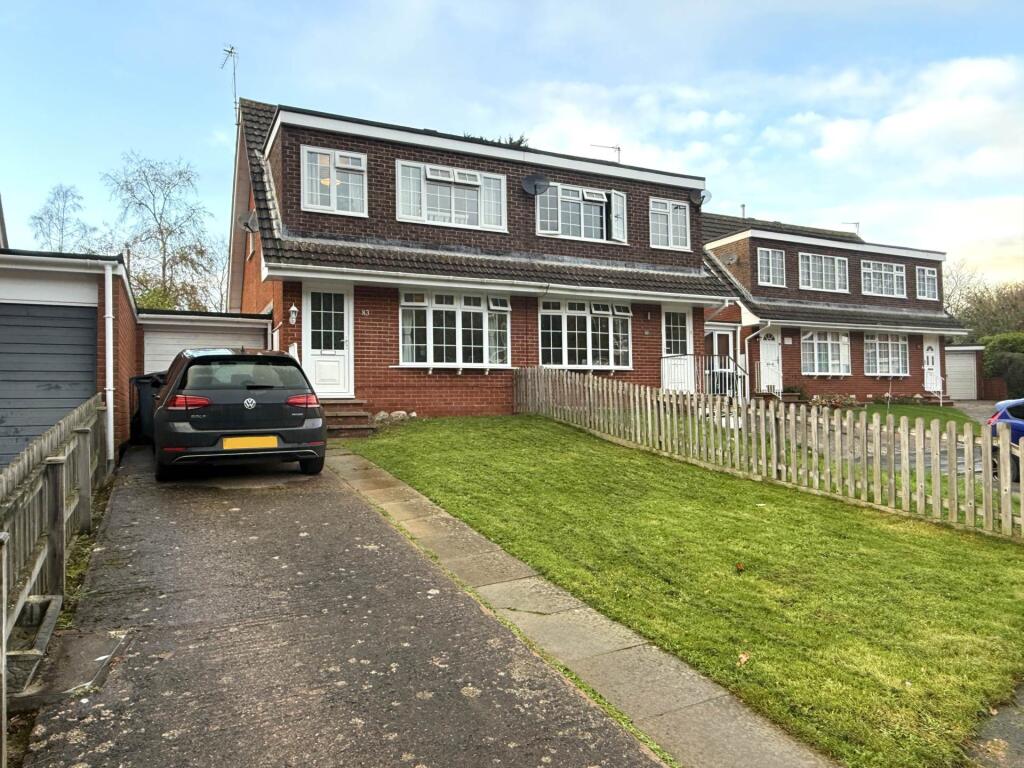 Main image of property: Meadow View Road, Exmouth