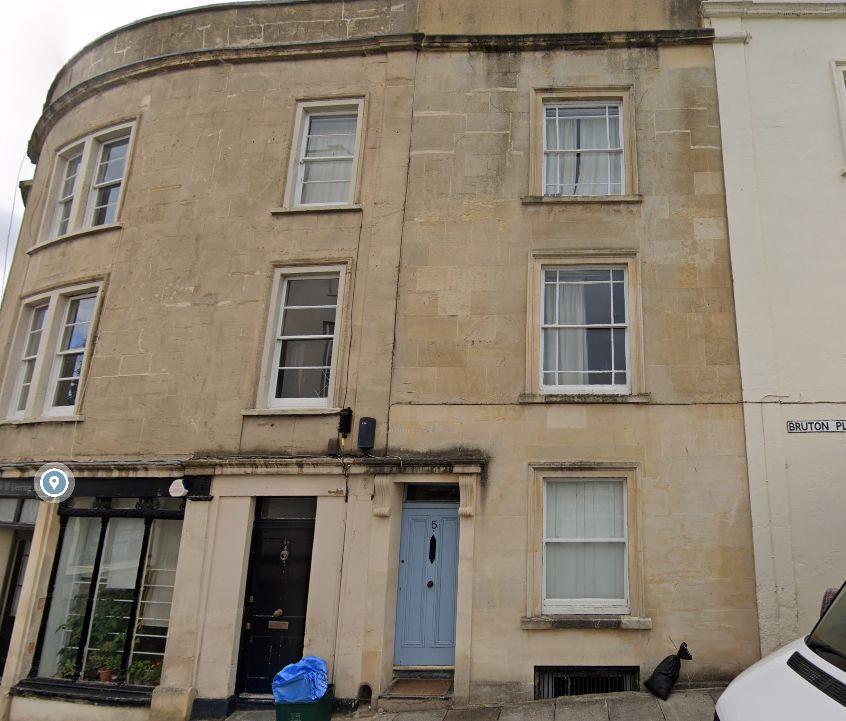 Main image of property: Bruton Place, Bristol