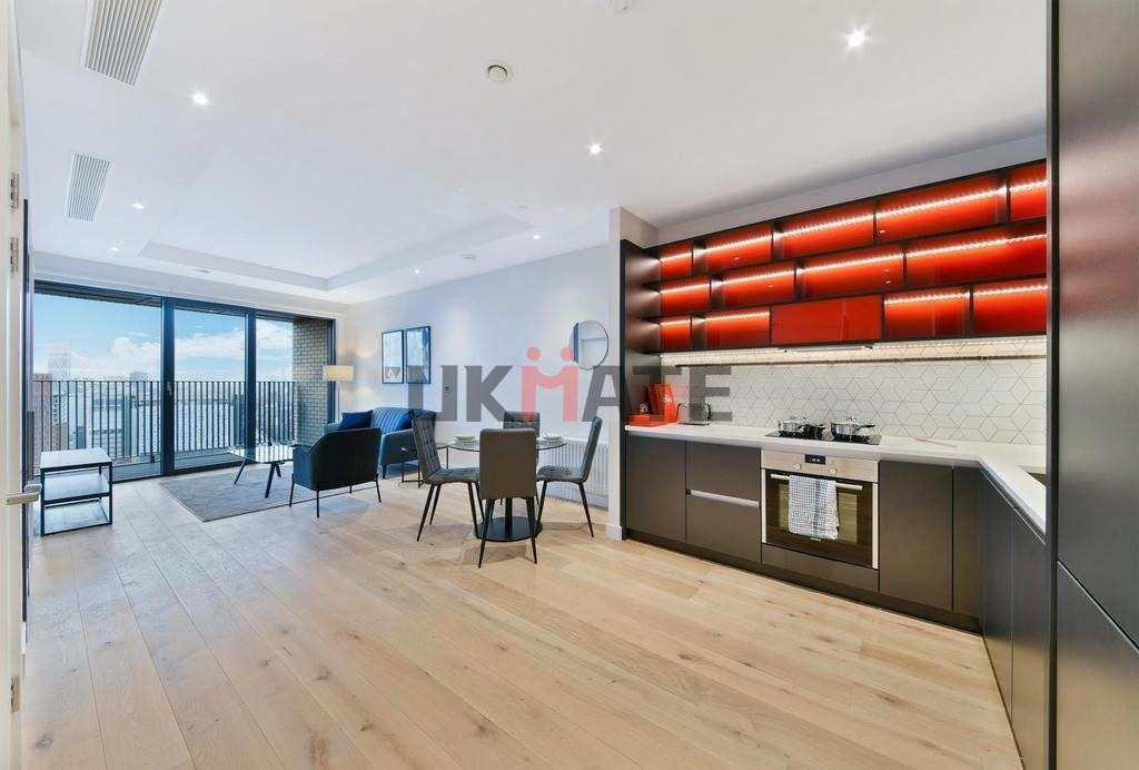 Main image of property: Defoe House, 123 City Island Way