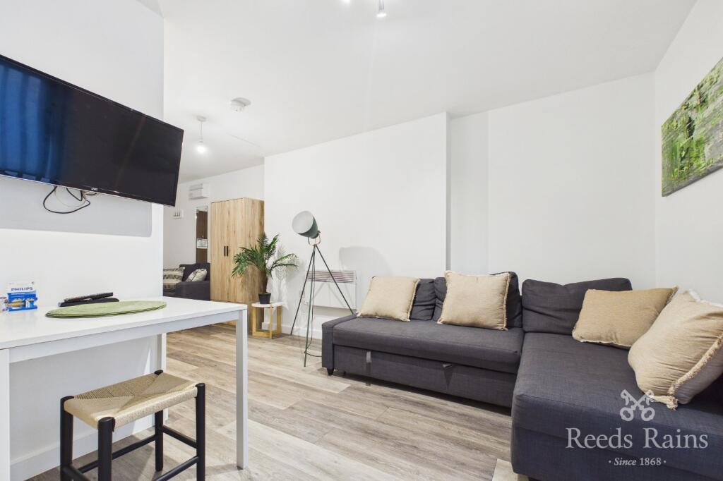 Main image of property: Leigh Street, Liverpool, Merseyside, L1
