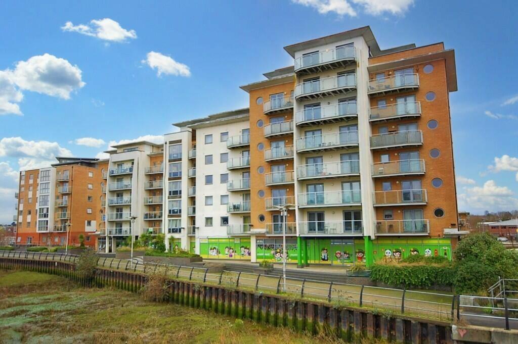 Main image of property: Caelum Drive, Colchester, Essex, CO2