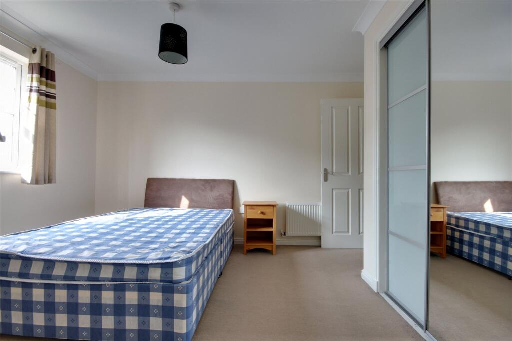 Apartment in Stockton-on-Tees - View 5