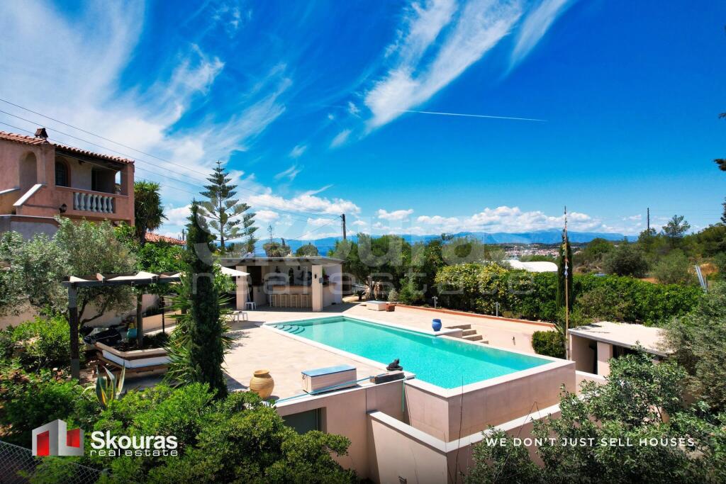 Main image of property: Peloponnese, Argolis, Kranidi