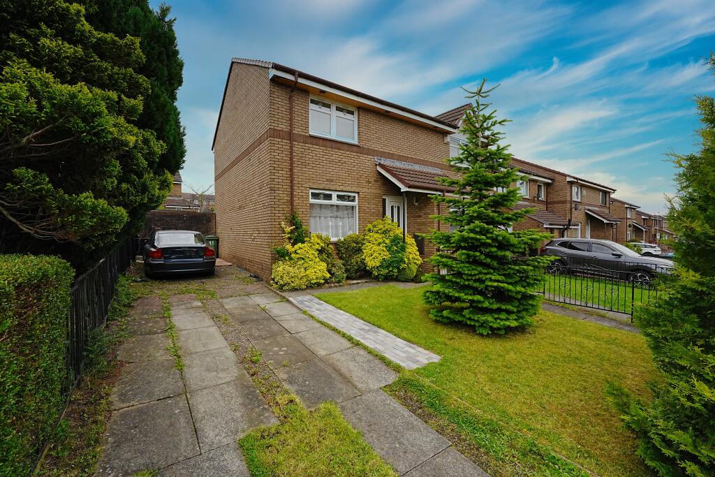 House in Glasgow City - View 2