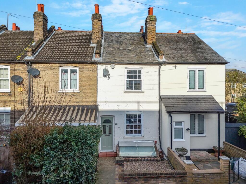 Main image of property: Lower Anchor Street, Chelmsford, CM2