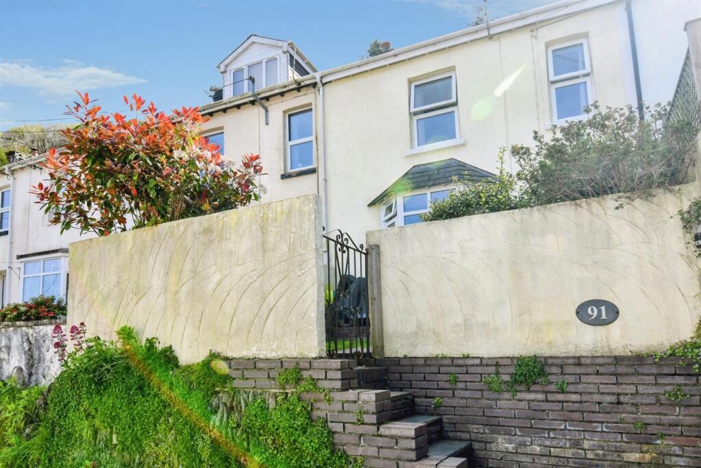 Main image of property: Slade Road, Ilfracombe