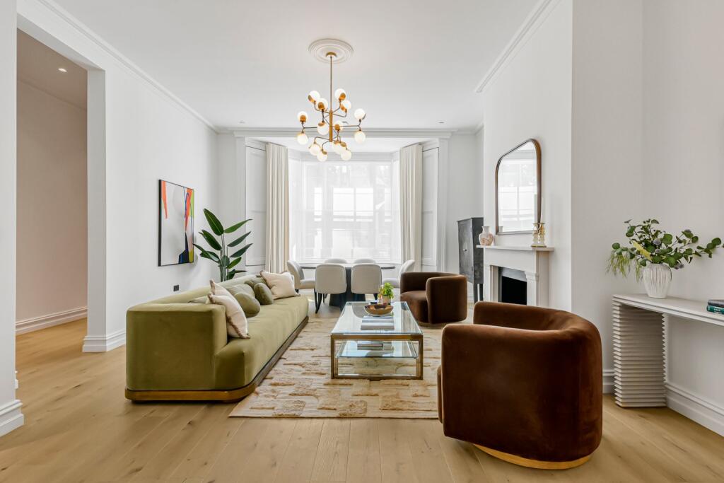Apartment in London - View 4