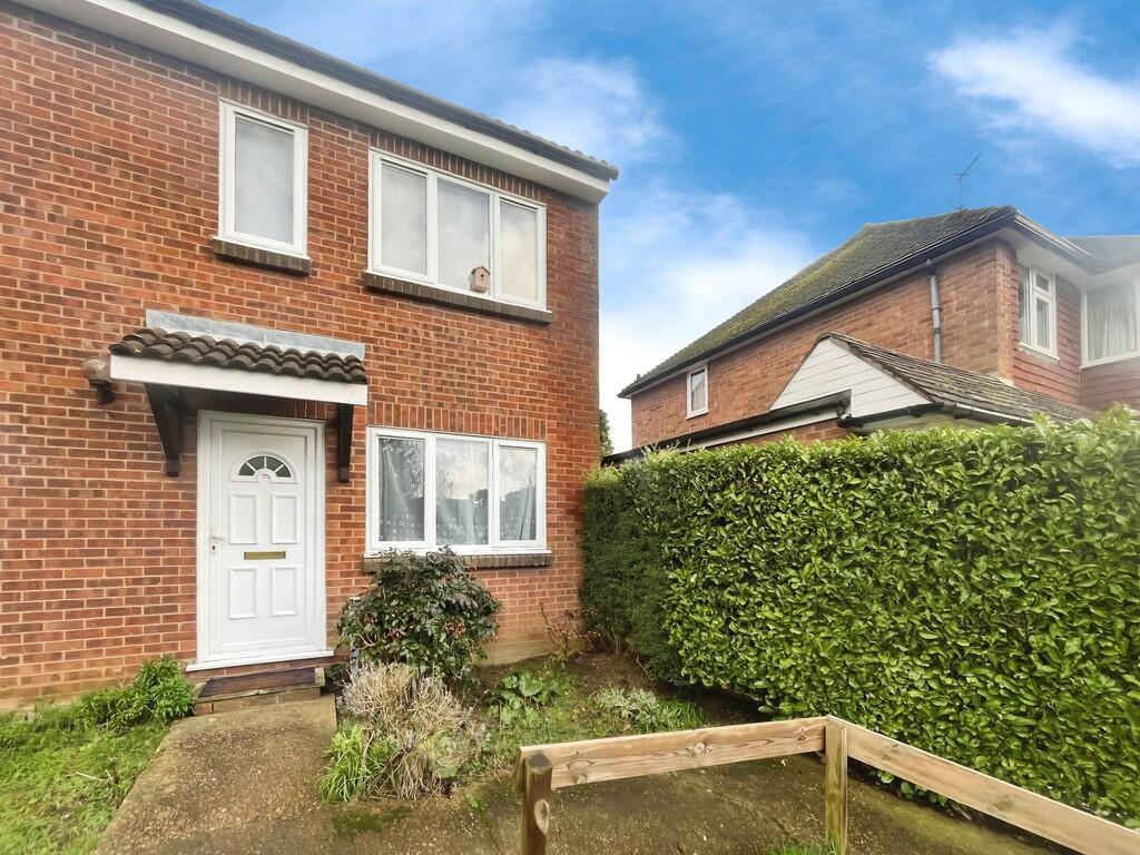 Main image of property: Liptraps Lane