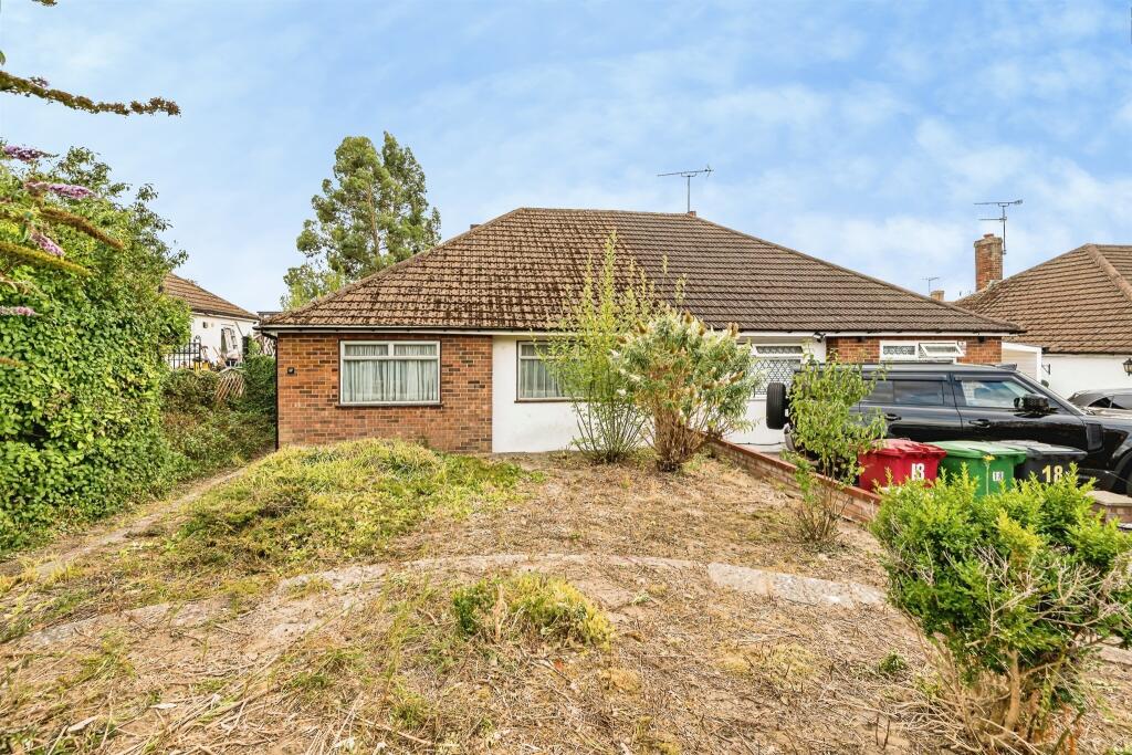 Main image of property: Clare Road, Taplow, Maidenhead