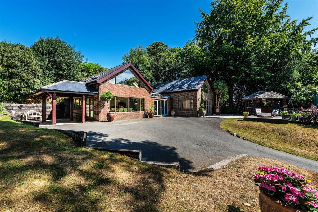 Main image of property: PUNCHBOWL LANE, DORKING, RH5