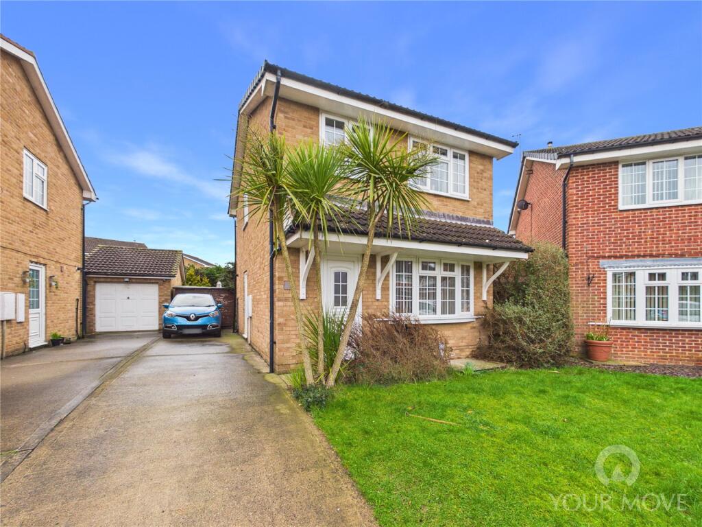 Main image of property: Emmanuel Close, Darlington, Durham, DL1