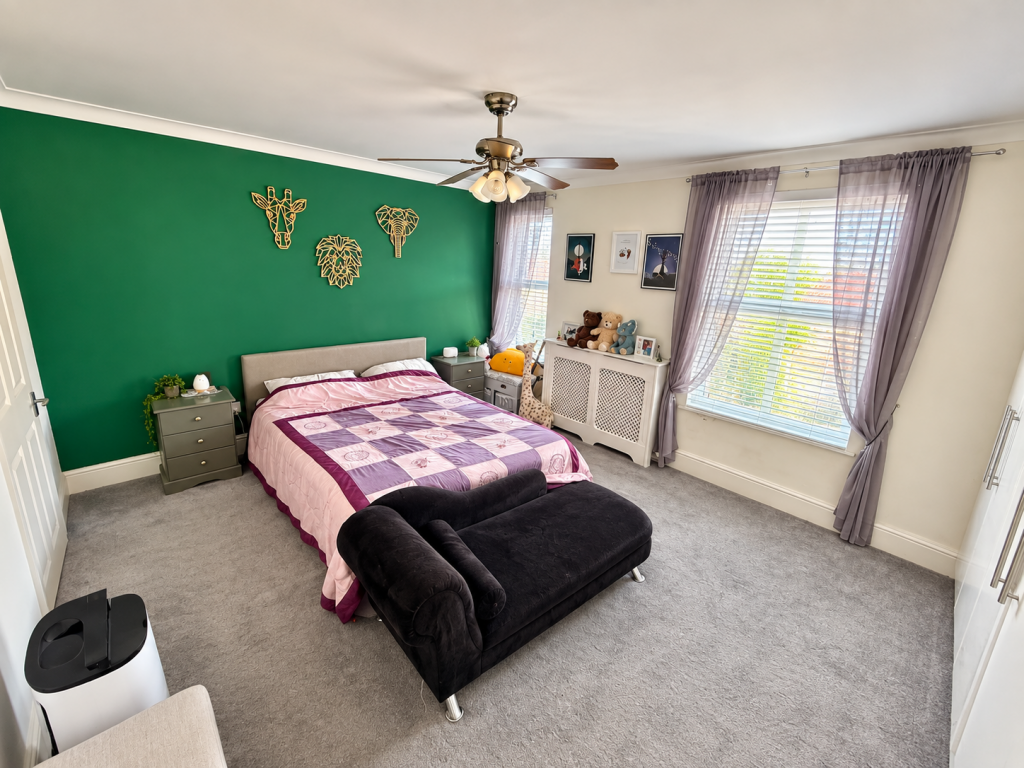 House in Warrington - View 5