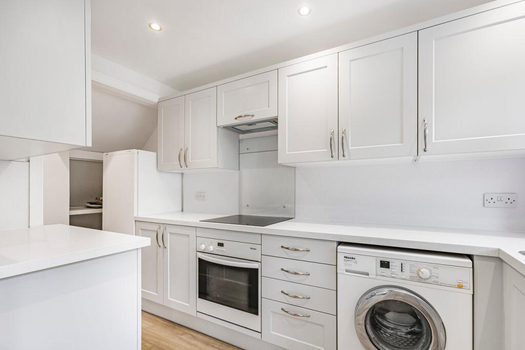 Additional image 8 of Old Hertford Road, Hatfield, AL9