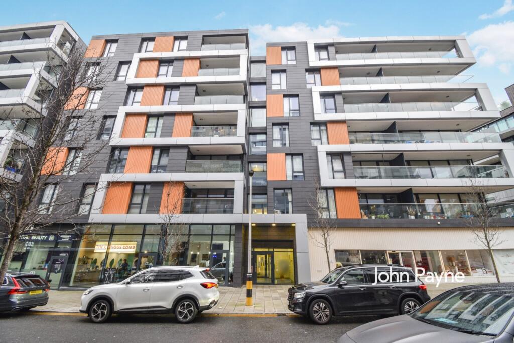 Main image of property: Hazel Lane Greenwich SE10