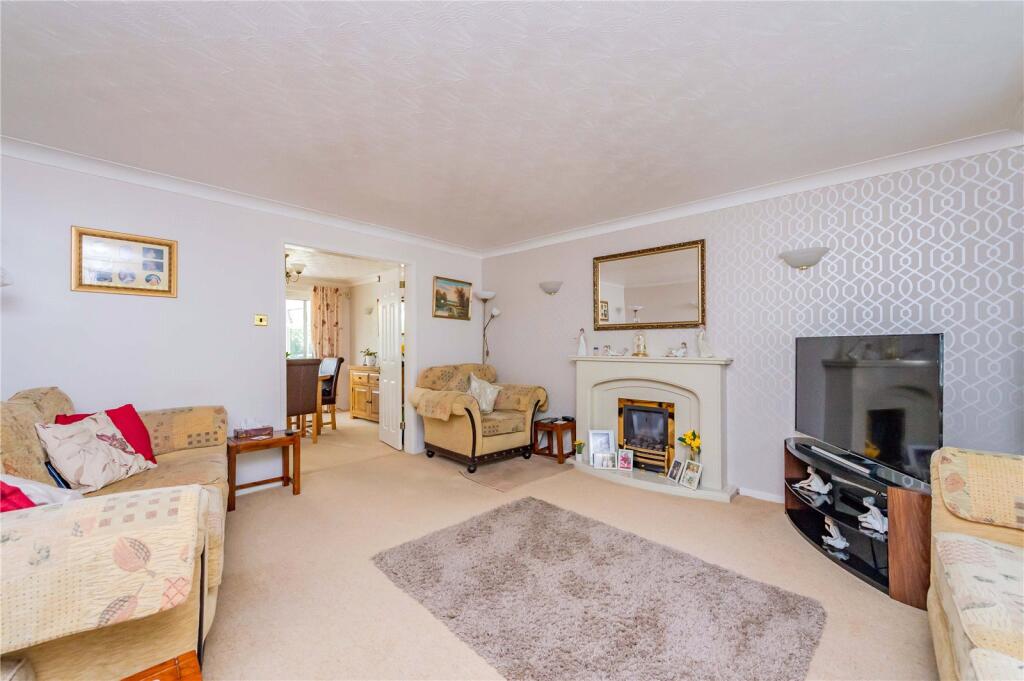 House in Telford, Hollinswood and Randlay - View 5