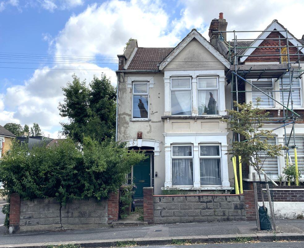 House in London