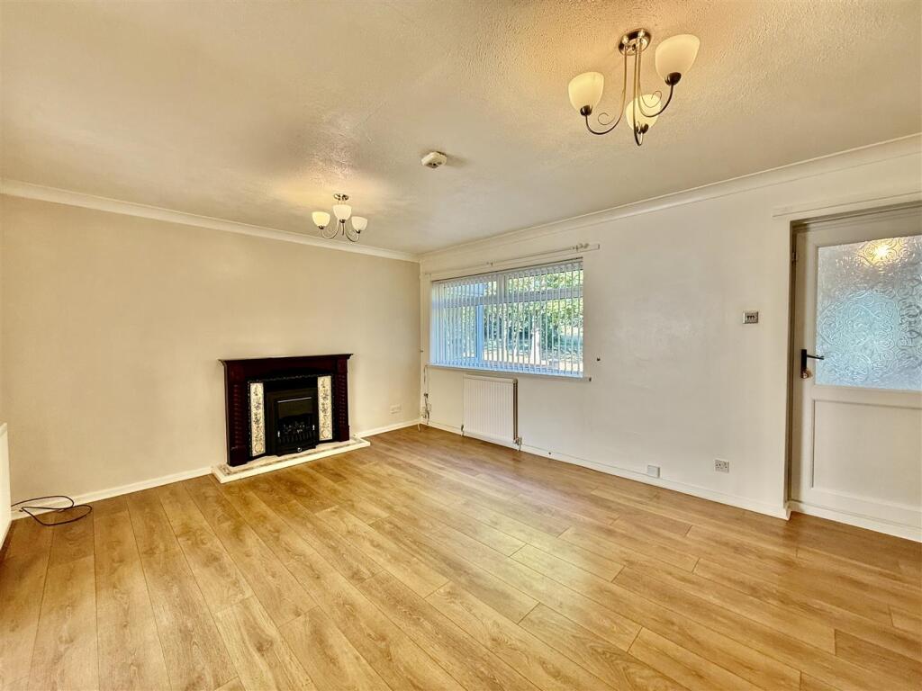 House in Newcastle upon Tyne - View 3