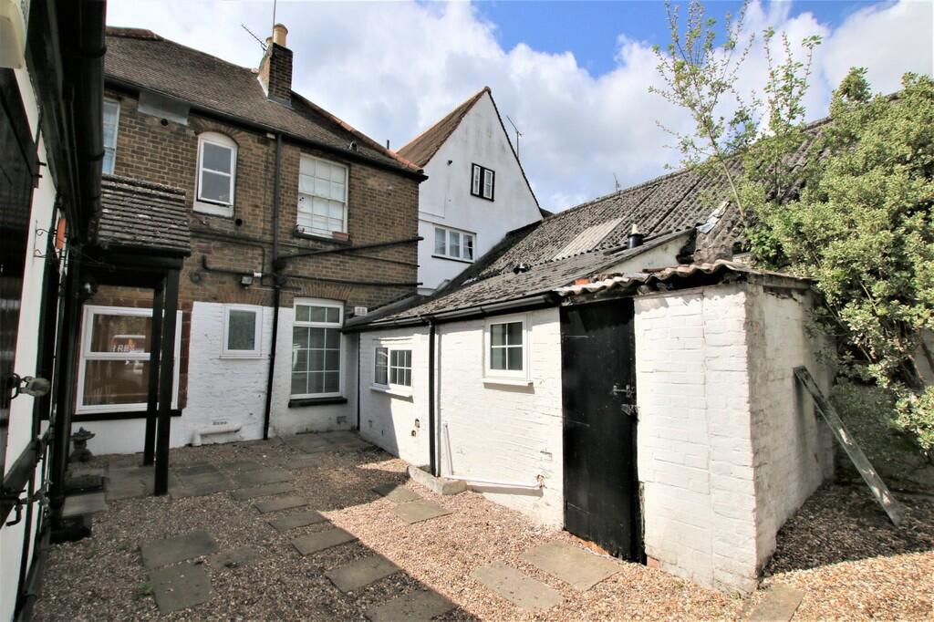 Main image of property: Colnbrook