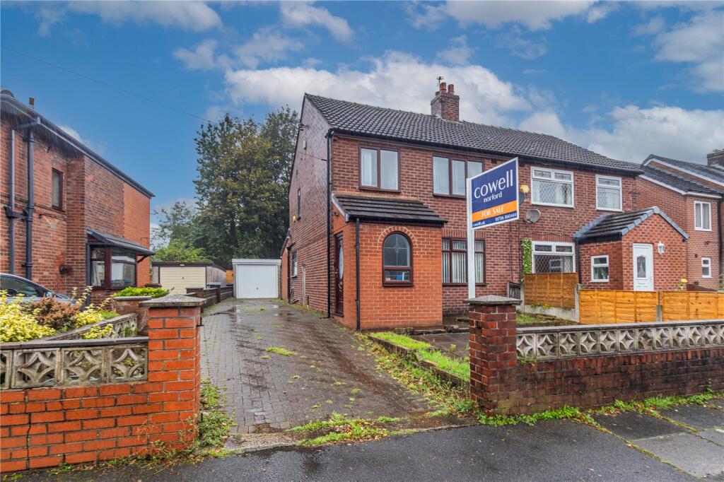 Main image of property: Hartley Lane, Rochdale, Greater Manchester, OL11
