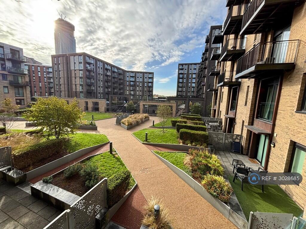 Main image of property: The Forge, Salford, M5