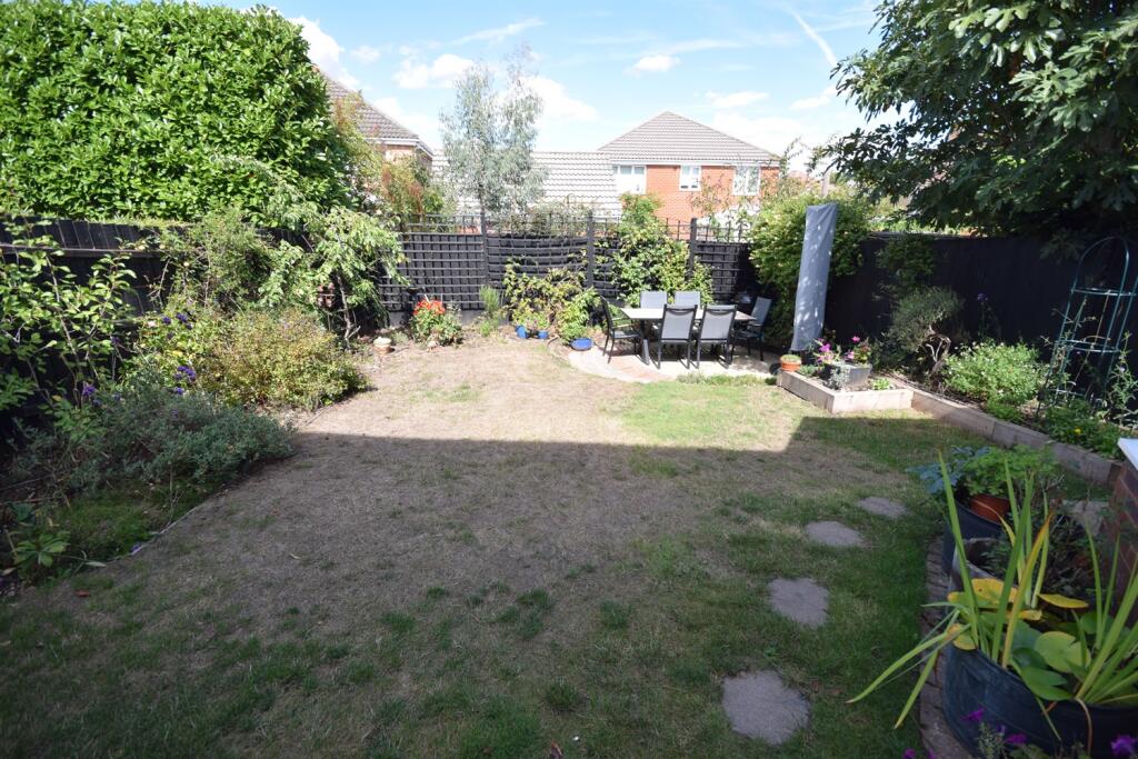 House in Chelmsford - View 4