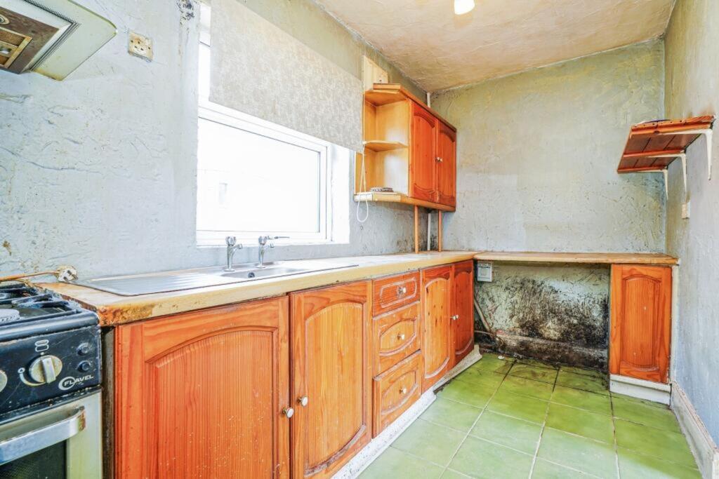 House in Leeds - More
