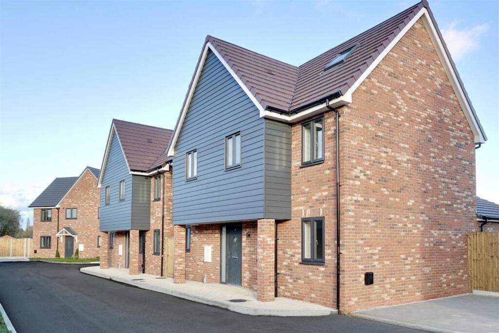 Main image of property: Plot 7, The Oakmere, Ash Tree Grove, Nine Ashes, Ingatestone