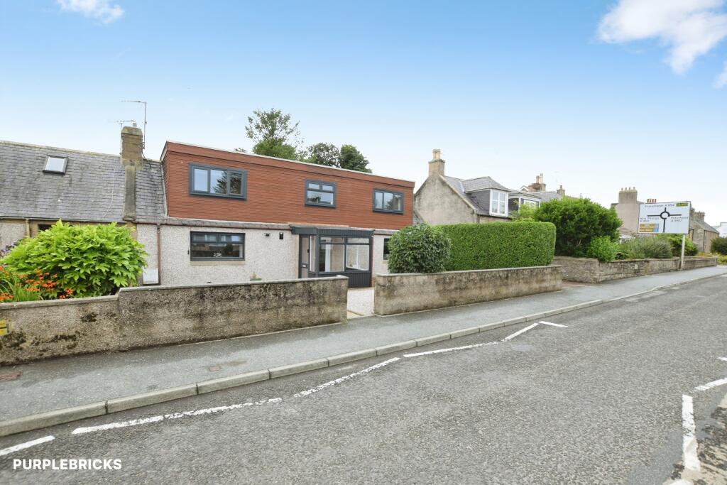 House in Aberdeen - View 3