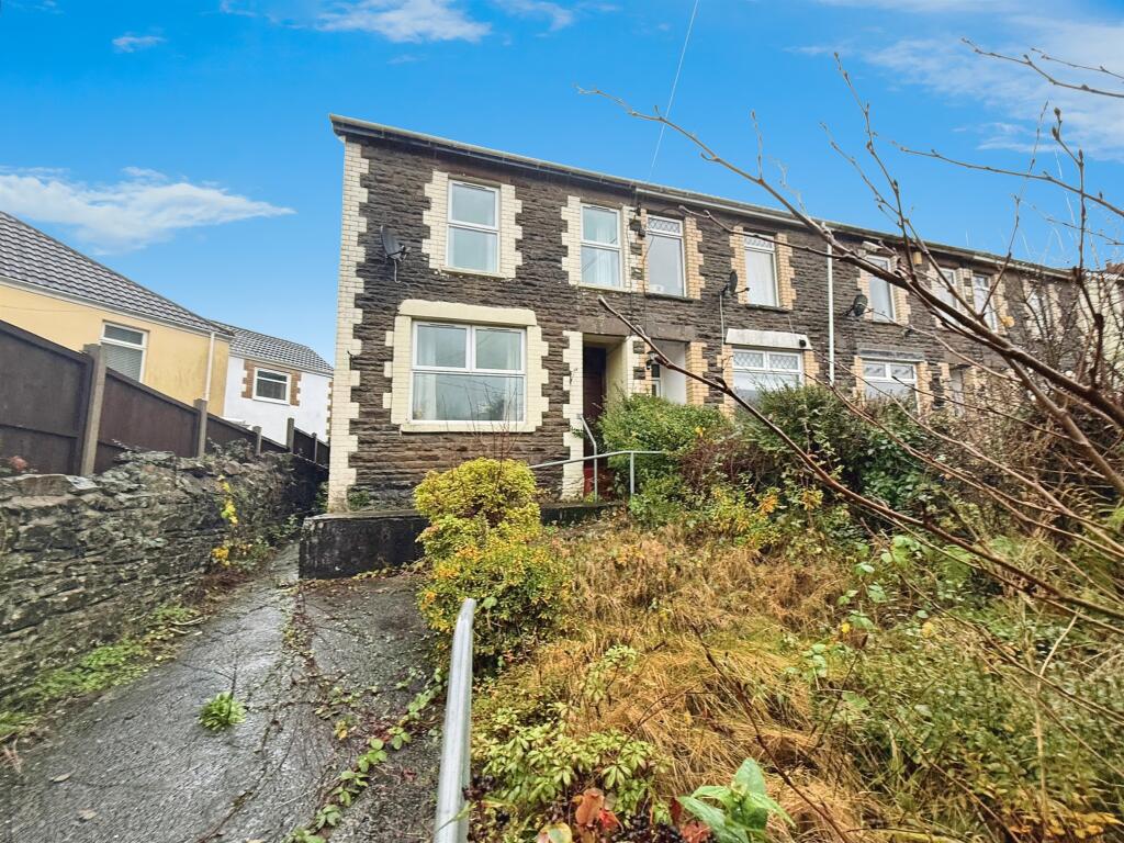 Main image of property: West View, Rudry, Caerphilly
