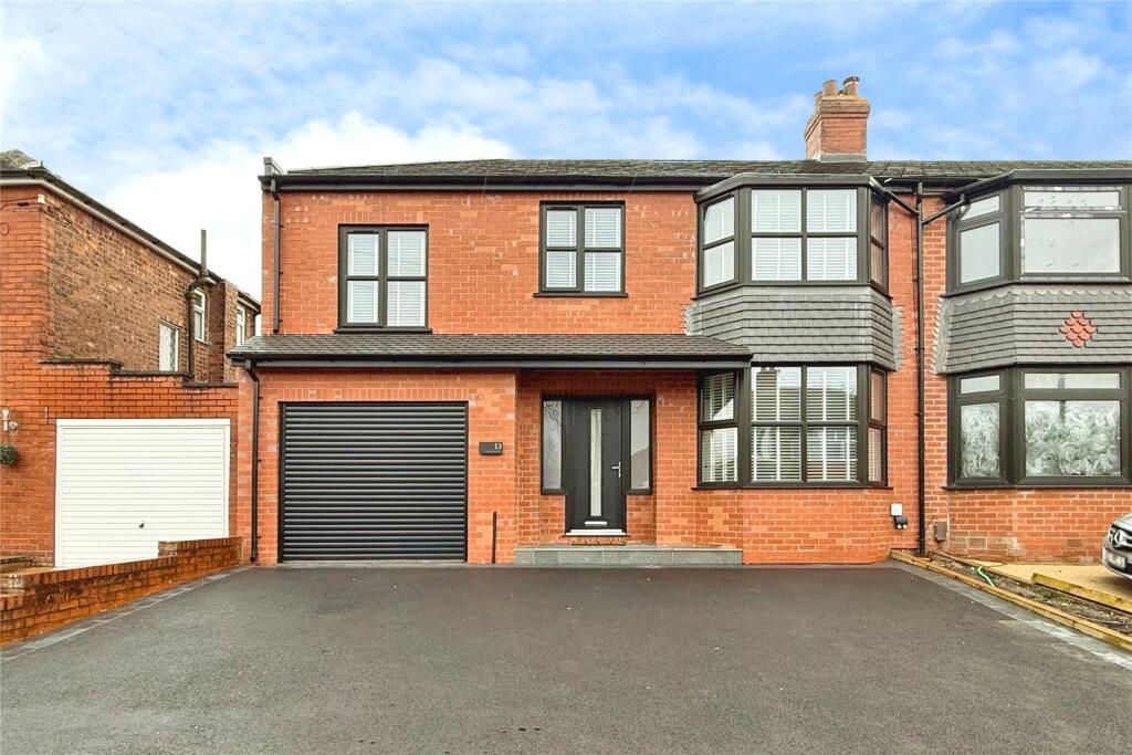 Main image of property: Anson Road, Swinton, Manchester, Greater Manchester, M27