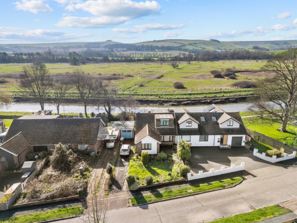 Main image of property: Dawn Crescent, Upper Beeding, Steyning, West Sussex, BN44 3WH