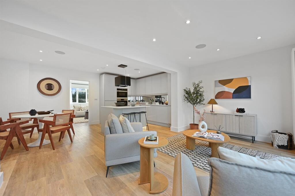 Main image of property: Old Uxbridge Road, Rickmansworth, WD3