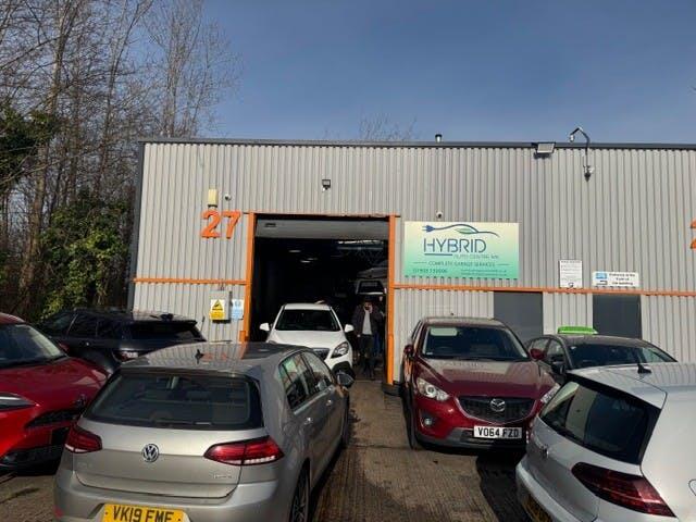 Main image of property: 27 Blundells Road, 27 Blundells Road, Bradville, Milton Keynes, MK13 7HB