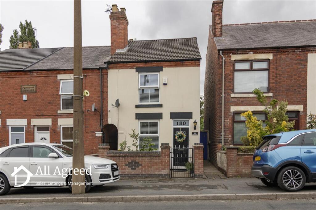 Main image of property: Derby Road, Ripley
