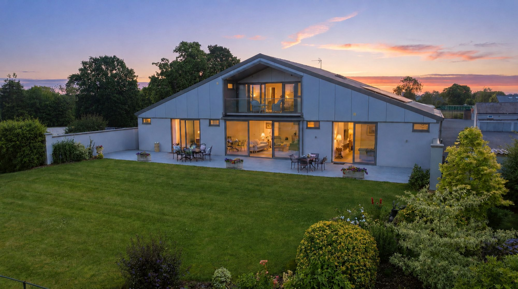 Main image of property: Rouncil Lane, Kenilworth, CV8