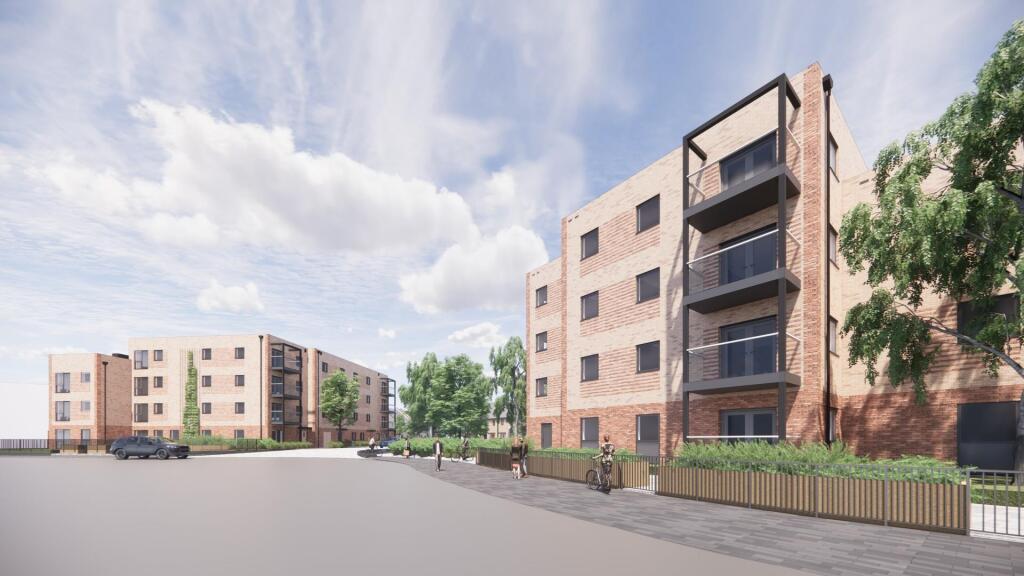 Main image of property: Florence Mills, Brown Street, Bristol