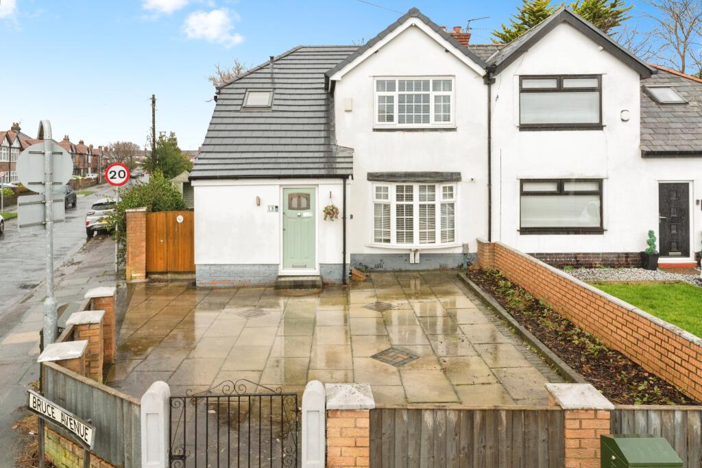 Main image of property: Orford Green, Warrington, WA2