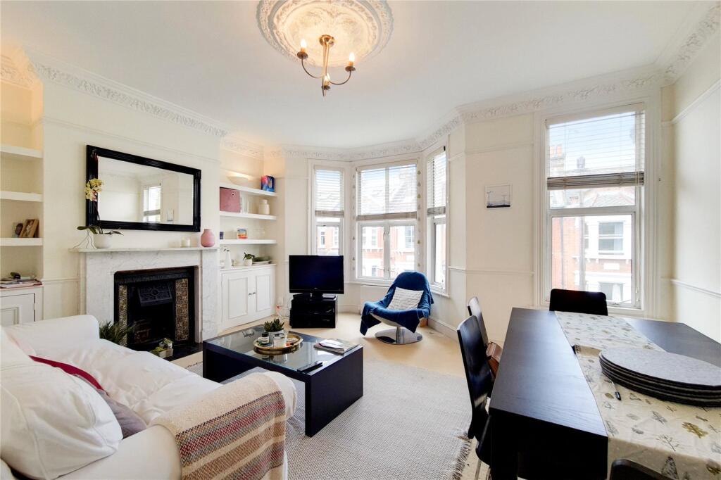 Main image of property: Sugden Road,
Clapham Common, SW11