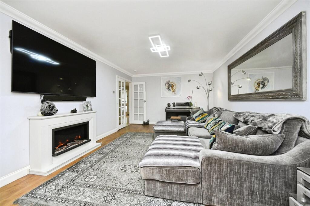 House in Lewes, Peacehaven - View 4