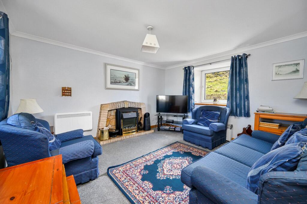 Waterfall Cottage, 1 Holmisdale, Glendale, Isle of Skye, IV55 photo 4
