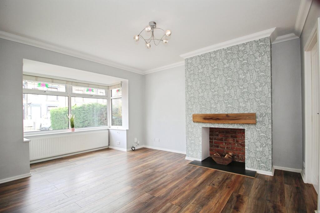 House in Leeds, Troy Hill, Morley - View 4
